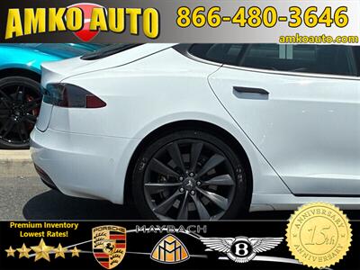2016 Tesla Model S 75   - Photo 15 - Laurel, MD 20724