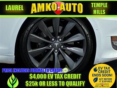 2016 Tesla Model S 75   - Photo 19 - Laurel, MD 20724