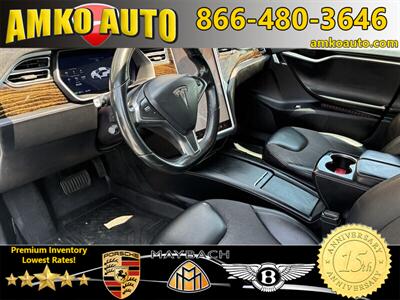 2016 Tesla Model S 75   - Photo 45 - Laurel, MD 20724