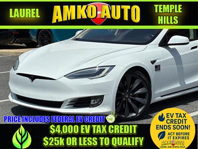 2016 Tesla Model S 75   - Photo 5 - Laurel, MD 20724