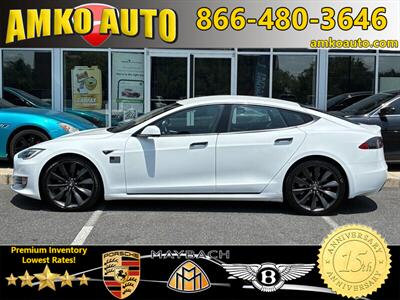 2016 Tesla Model S 75   - Photo 7 - Laurel, MD 20724