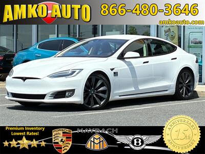 2016 Tesla Model S 75   - Photo 2 - Laurel, MD 20724