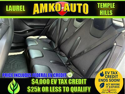 2016 Tesla Model S 75   - Photo 41 - Laurel, MD 20724