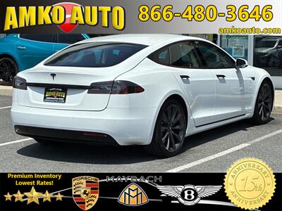 2016 Tesla Model S 75   - Photo 11 - Laurel, MD 20724