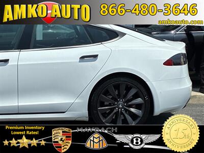 2016 Tesla Model S 75   - Photo 16 - Laurel, MD 20724
