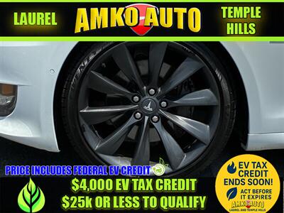 2016 Tesla Model S 75   - Photo 18 - Laurel, MD 20724