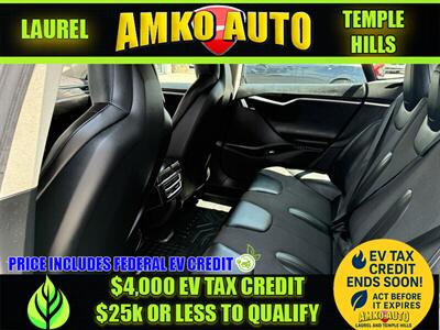 2016 Tesla Model S 75   - Photo 42 - Laurel, MD 20724