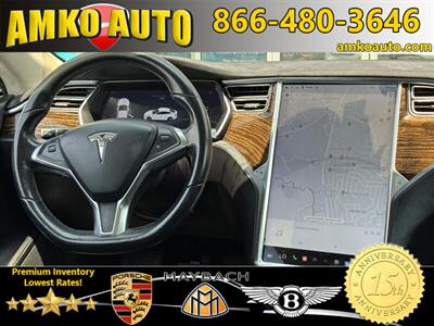2016 Tesla Model S 75   - Photo 35 - Laurel, MD 20724