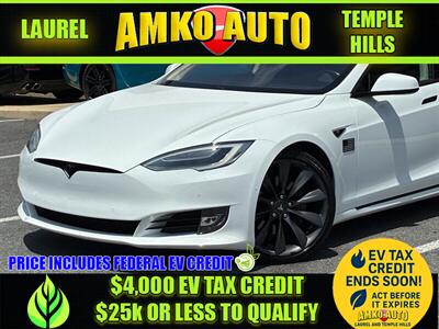 2016 Tesla Model S 75   - Photo 6 - Laurel, MD 20724