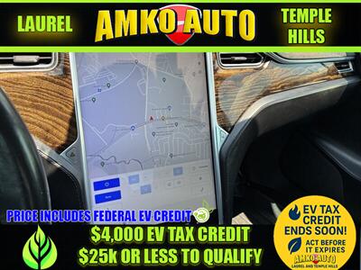 2016 Tesla Model S 75   - Photo 30 - Laurel, MD 20724