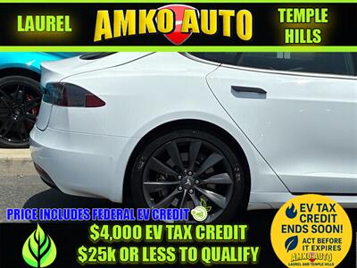 2016 Tesla Model S 75   - Photo 15 - Laurel, MD 20724