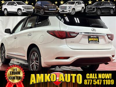 2019 INFINITI QX60 Pure   - Photo 13 - Laurel, MD 20724