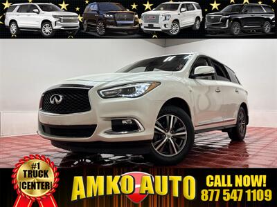 2019 INFINITI QX60 Pure   - Photo 1 - Laurel, MD 20724