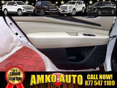 2019 INFINITI QX60 Pure   - Photo 20 - Laurel, MD 20724