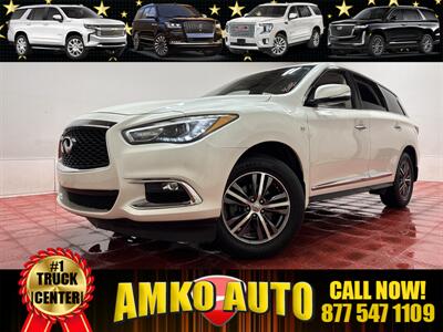 2019 INFINITI QX60 Pure   - Photo 2 - Laurel, MD 20724