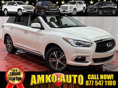 2019 INFINITI QX60 Pure   - Photo 5 - Laurel, MD 20724