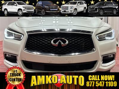 2019 INFINITI QX60 Pure   - Photo 4 - Laurel, MD 20724