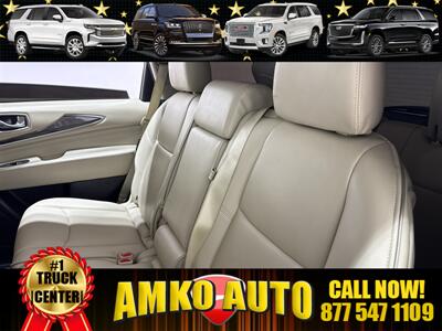 2019 INFINITI QX60 Pure   - Photo 24 - Laurel, MD 20724