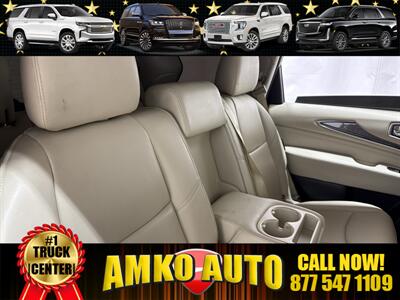 2019 INFINITI QX60 Pure   - Photo 29 - Laurel, MD 20724