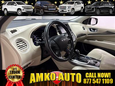2019 INFINITI QX60 Pure   - Photo 17 - Laurel, MD 20724