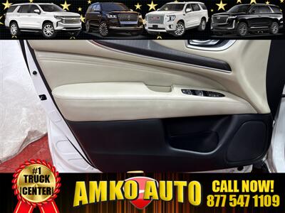 2019 INFINITI QX60 Pure   - Photo 16 - Laurel, MD 20724