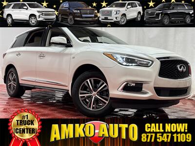 2019 INFINITI QX60 Pure   - Photo 6 - Laurel, MD 20724