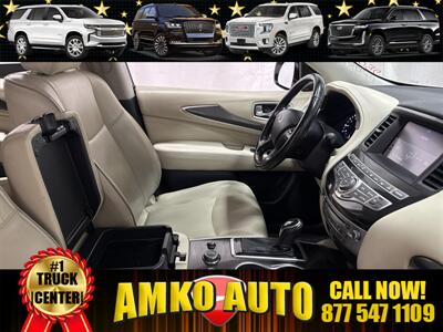 2019 INFINITI QX60 Pure   - Photo 32 - Laurel, MD 20724