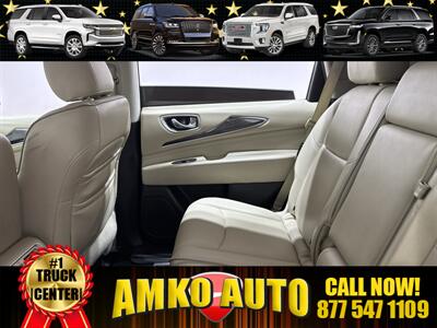 2019 INFINITI QX60 Pure   - Photo 23 - Laurel, MD 20724