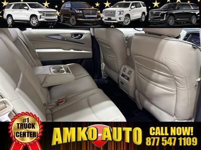 2019 INFINITI QX60 Pure   - Photo 28 - Laurel, MD 20724