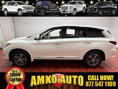 2019 INFINITI QX60 Pure   - Photo 7 - Laurel, MD 20724