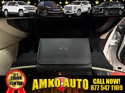 2019 INFINITI QX60 Pure   - Photo 34 - Laurel, MD 20724