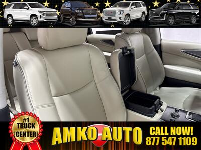 2019 INFINITI QX60 Pure   - Photo 33 - Laurel, MD 20724