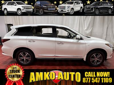 2019 INFINITI QX60 Pure   - Photo 12 - Laurel, MD 20724