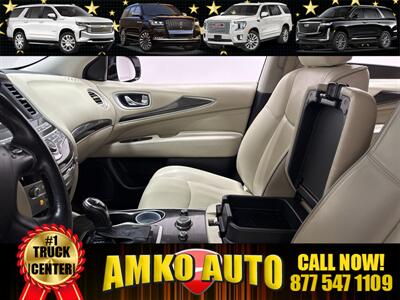 2019 INFINITI QX60 Pure   - Photo 18 - Laurel, MD 20724