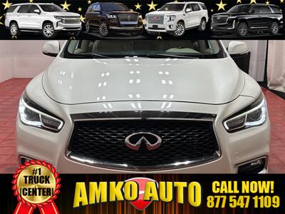 2019 INFINITI QX60 Pure   - Photo 3 - Laurel, MD 20724