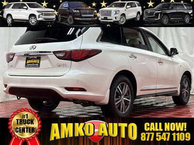 2019 INFINITI QX60 Pure   - Photo 15 - Laurel, MD 20724