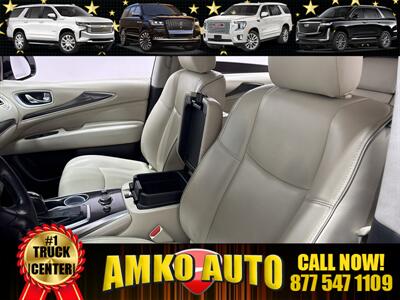 2019 INFINITI QX60 Pure   - Photo 19 - Laurel, MD 20724
