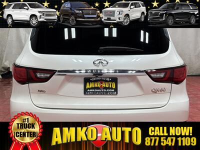 2019 INFINITI QX60 Pure   - Photo 14 - Laurel, MD 20724