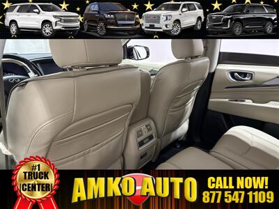 2019 INFINITI QX60 Pure   - Photo 21 - Laurel, MD 20724