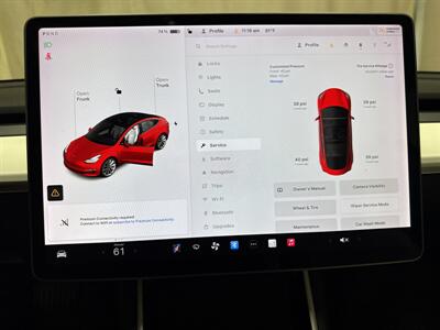 2020 Tesla Model 3 Long Range   - Photo 42 - Temple Hills, MD 20748