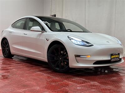 2020 Tesla Model 3 Long Range   - Photo 6 - Temple Hills, MD 20748