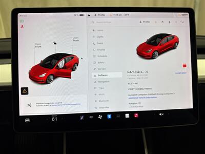 2020 Tesla Model 3 Long Range   - Photo 43 - Temple Hills, MD 20748