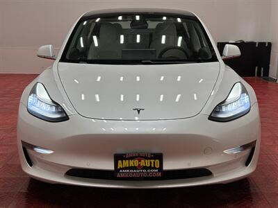 2020 Tesla Model 3 Long Range   - Photo 4 - Temple Hills, MD 20748