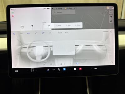 2020 Tesla Model 3 Long Range   - Photo 36 - Temple Hills, MD 20748
