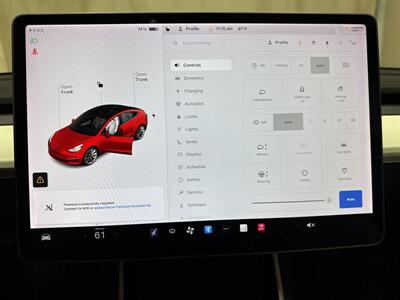 2020 Tesla Model 3 Long Range   - Photo 39 - Temple Hills, MD 20748