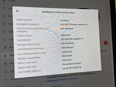 2020 Tesla Model 3 Long Range   - Photo 44 - Temple Hills, MD 20748