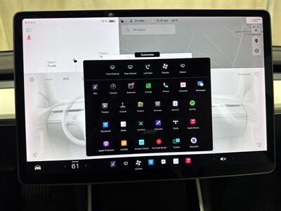 2020 Tesla Model 3 Long Range   - Photo 38 - Temple Hills, MD 20748