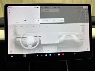 2020 Tesla Model 3 Long Range   - Photo 37 - Temple Hills, MD 20748