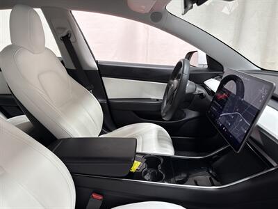 2020 Tesla Model 3 Long Range   - Photo 30 - Temple Hills, MD 20748