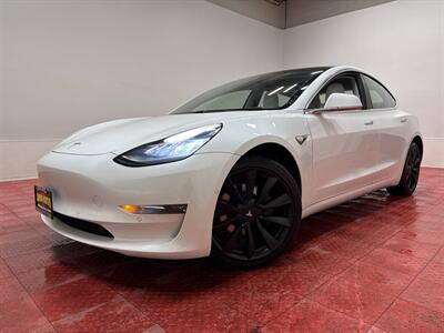2020 Tesla Model 3 Long Range   - Photo 2 - Temple Hills, MD 20748